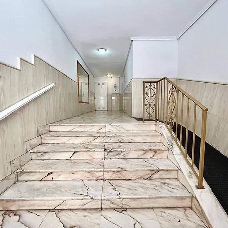 Calle De Palangre 17 Apartment Torrevieja Ngoại thất bức ảnh