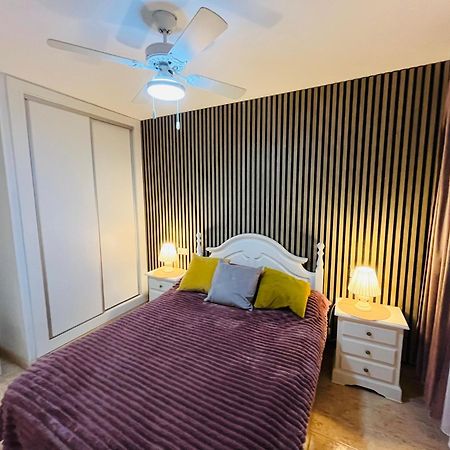 Calle De Palangre 17 Apartment Torrevieja Ngoại thất bức ảnh