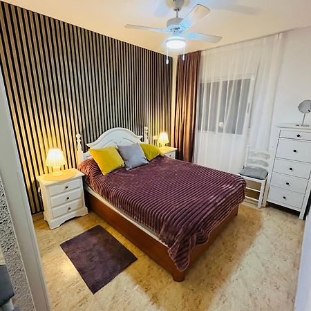 Calle De Palangre 17 Apartment Torrevieja Ngoại thất bức ảnh