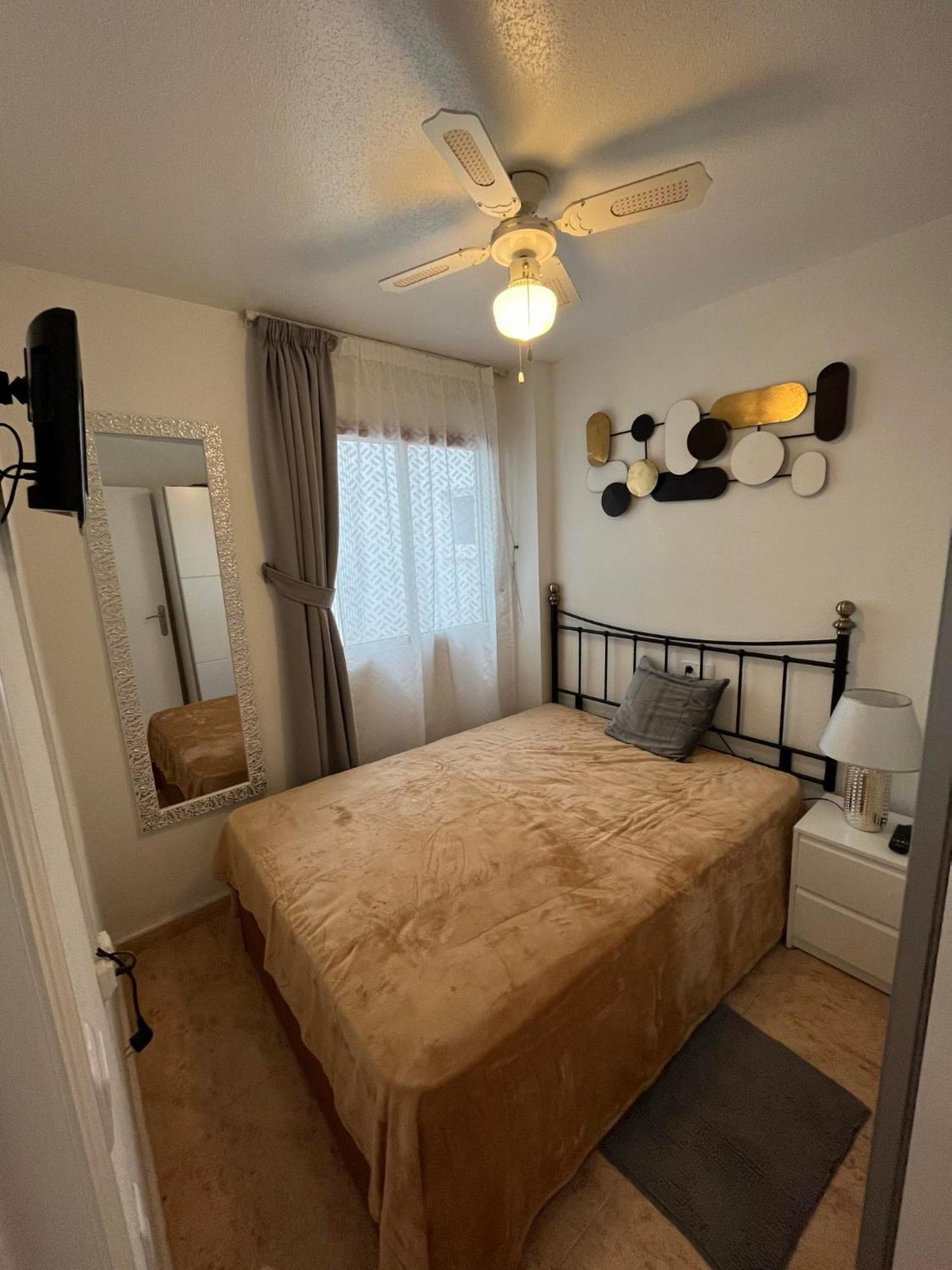 Calle De Palangre 17 Apartment Torrevieja Ngoại thất bức ảnh