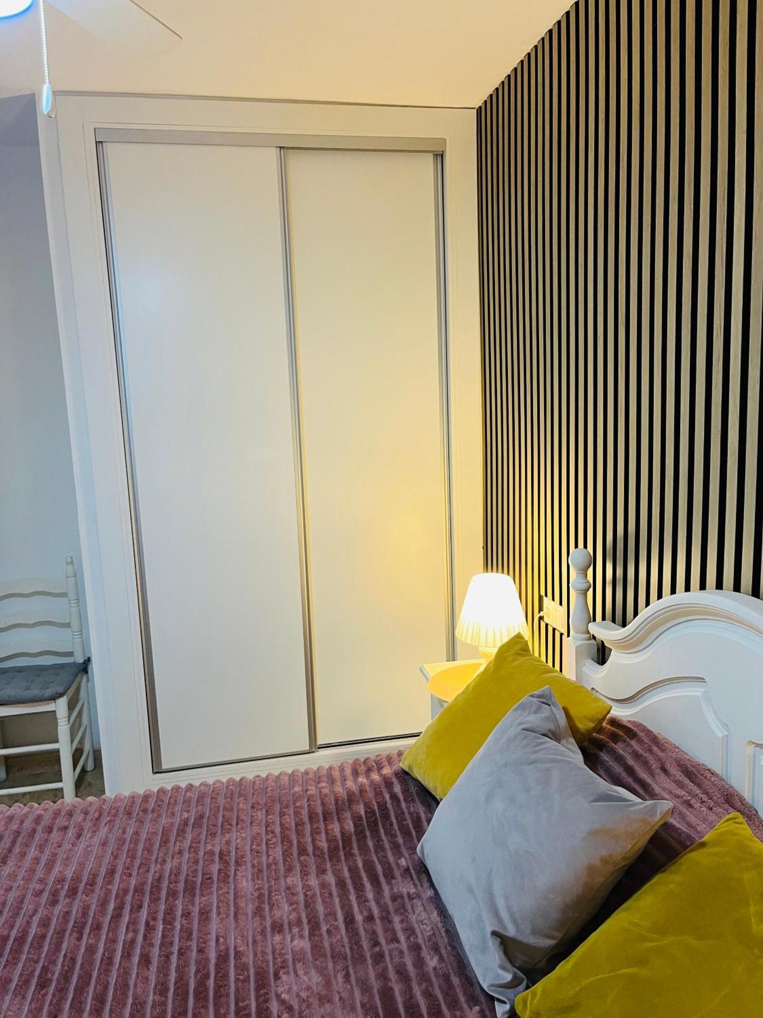 Calle De Palangre 17 Apartment Torrevieja Ngoại thất bức ảnh
