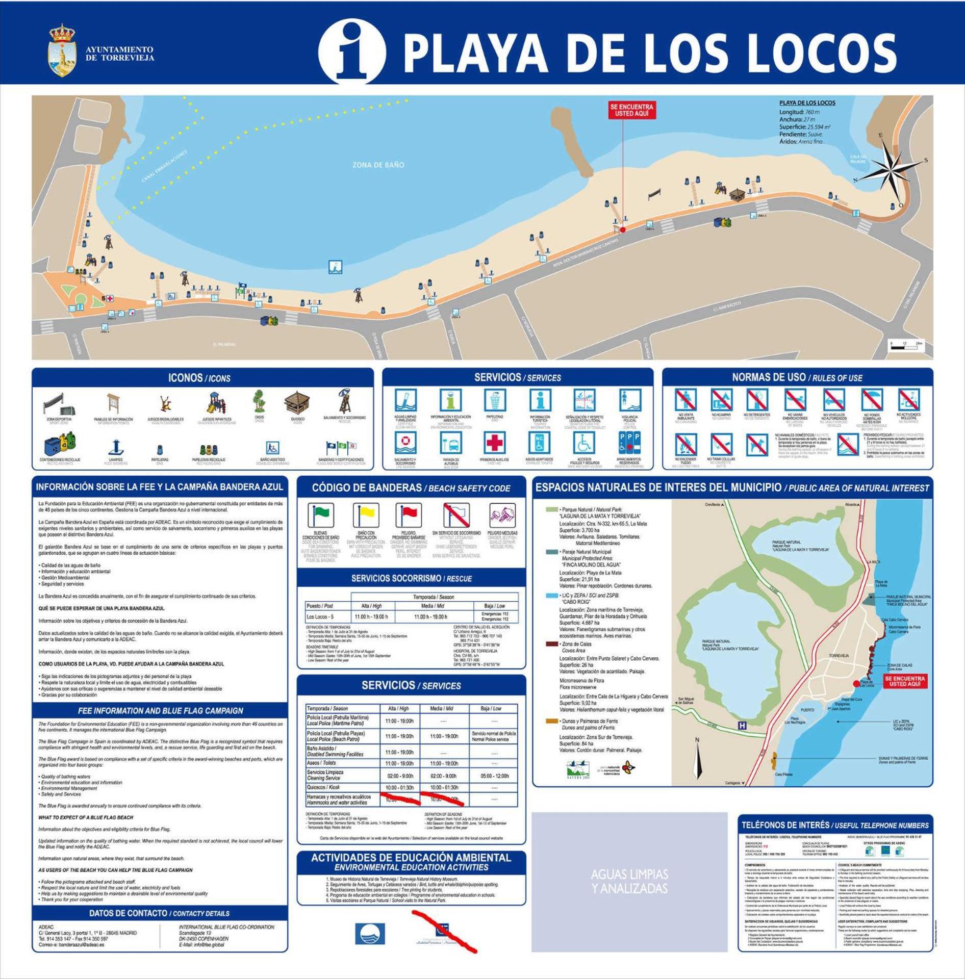 Calle De Palangre 17 Apartment Torrevieja Ngoại thất bức ảnh
